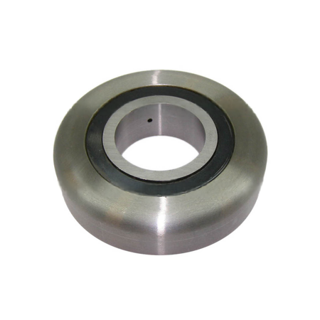 Mastrolle für Gabelstapler - Ø Außen 108 mm - Ø Innen 45 mm