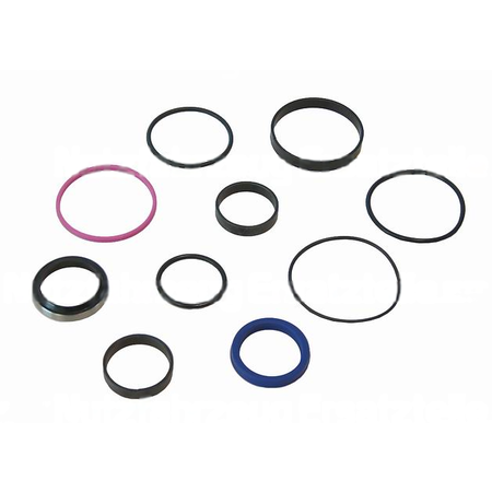 Dichtsatz Schließzylinder für Sörensen - Ø 40/70 mm (22905948)