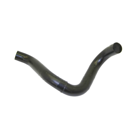 Auspuffrohr für Hyster - Länge 475 mm