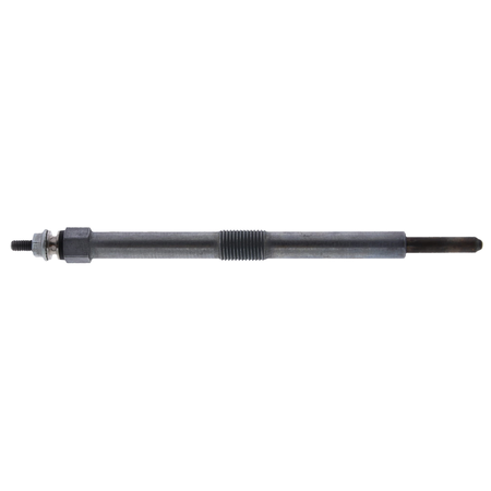 Glühkerze für Wacker Neuson - Länge 138 mm - 11,5 Volt