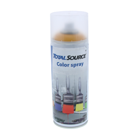 Sprühlack Gelb für Jungheinrich - 400 ml