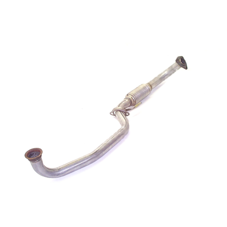 Auspuffrohr für Toyota - Länge 884 mm