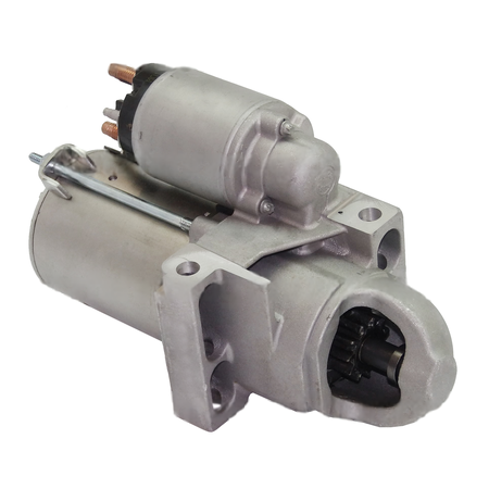 Anlasser, Starter für Yale - Länge 230 mm