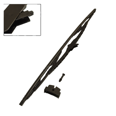 Scheibenwischer für Still R60-50 BR 6026-6029 (0160116)