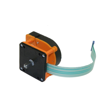 Potentiometer für OM Pimespo - 90° Drehwinkel