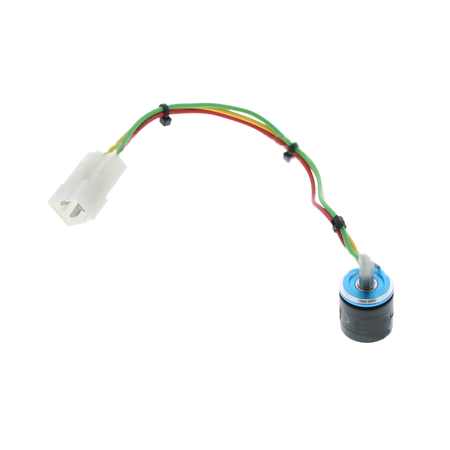 Potentiometer für Toyota - 1800° Drehwinkel - 5 kΩ