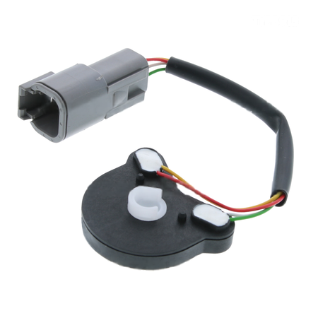 Potentiometer für Linde - 90° Drehwinkel