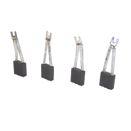 Kohlebürsten für Caterpillar 32,5 x 31,5 x 12,5 mm