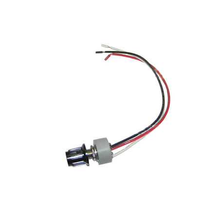 Potentiometer für Genie - 300° Drehwinkel - 10 kΩ