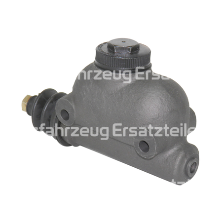 Hauptbremszylinder für Jungheinrich - Länge 142 mm - Ø Kolben 22,2 mm