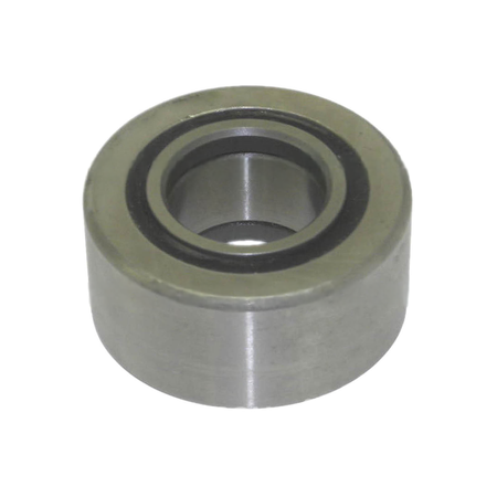 Mastrolle für Gabelstapler - Ø Außen 52 mm - Ø Innen 25 mm