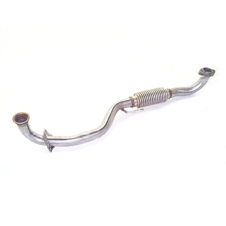 Auspuffrohr für Toyota - Länge 750 mm