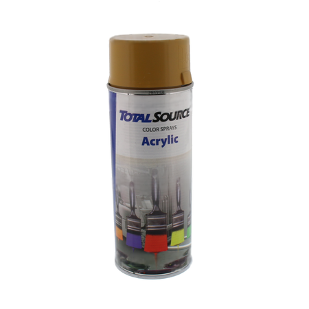Sprühlack Gelb für Icem - 400 ml