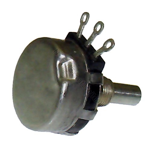 Potentiometer für Genie - 330° Drehwinkel - 20 kΩ