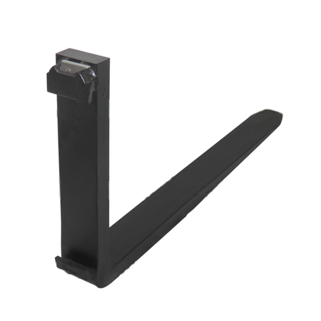 Gabelzinken für Steinbock Gabelstapler FEM 2A 100x40x1000 mm