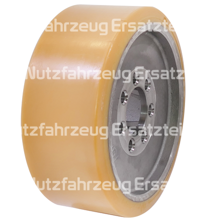 Antriebsrad für Jungheinrich ETVQ 25 (50030525)