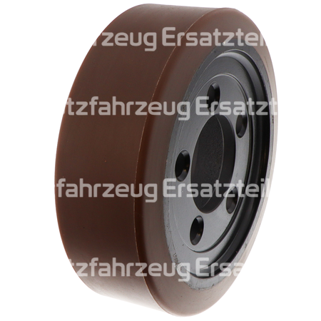 Antriebsrad für Still EGV 1250 (8305061, 8305057)