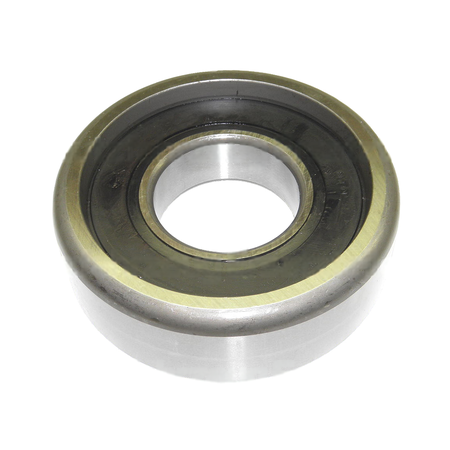 Hubmastrolle für Gabelstapler - Ø Außen 82 mm - Ø Innen 35 mm