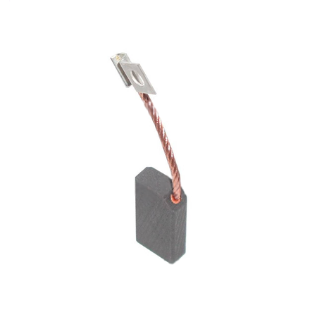 Kohlebürste für Clark Samsung 22 x 12,5 x 6 mm