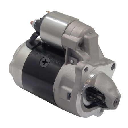 Anlasser, Starter für Still - Länge 195 mm