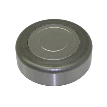 Hubmastrolle für Gabelstapler - Ø Außen 90,5 mm - Ø Innen 36 mm