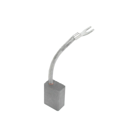 Kohlebürste für Manitou 27 x 20 x 12,5 mm