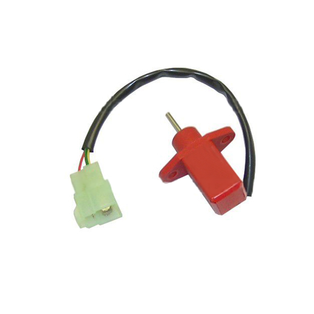 Potentiometer für Hyundai - 5 kΩ