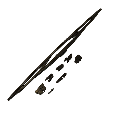 Wischerblatt für Jungheinrich TFG 540s (50143969)