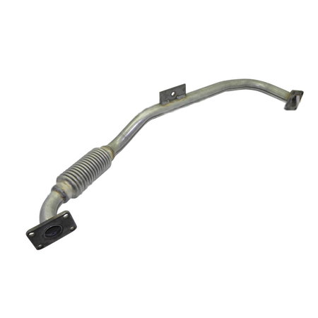 Auspuffrohr für TCM - Länge 770 mm