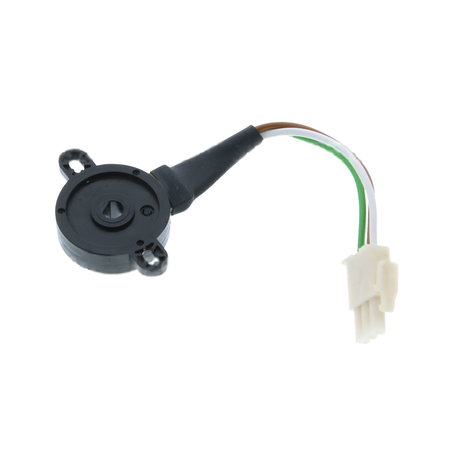 Potentiometer für Jungheinrich - 360° Drehwinkel - 5 kΩ
