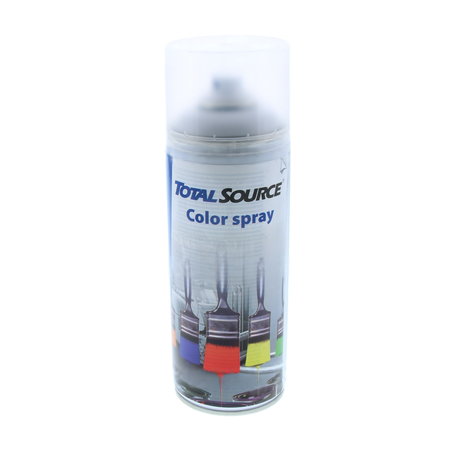Sprühlack Grau für Haulotte - 400 ml