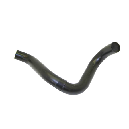 Auspuffrohr für Yale - Länge 475 mm