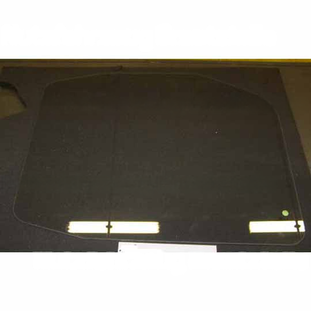 Frontscheibe für Still RX50-15 BR 5051-5055 (0164345)