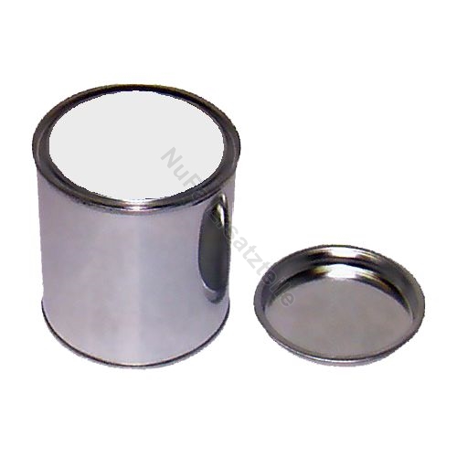 Sprühlack Grau für Haulotte - 400 ml