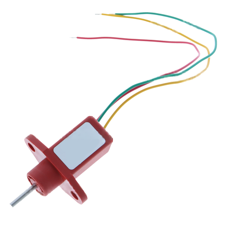 Potentiometer für Toyota - 5 kΩ