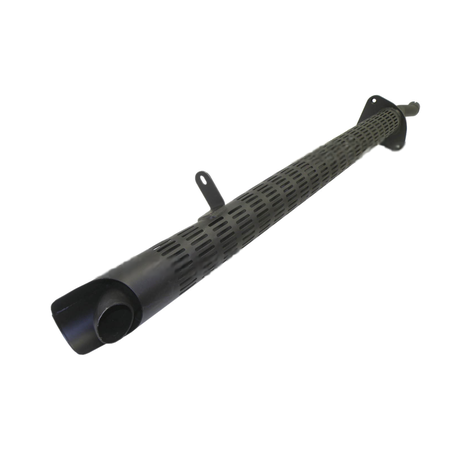 Auspuffrohr für Jungheinrich - Länge 1345 mm