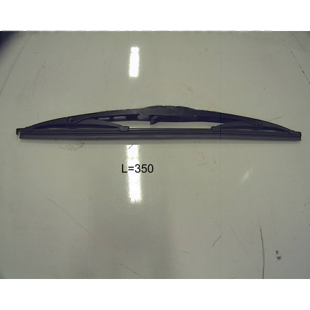 Wischerblatt für Jungheinrich TFG 550s (51035868)