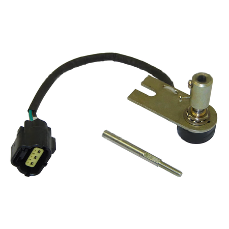 Potentiometer für Heli - 360° Drehwinkel - 5 kΩ