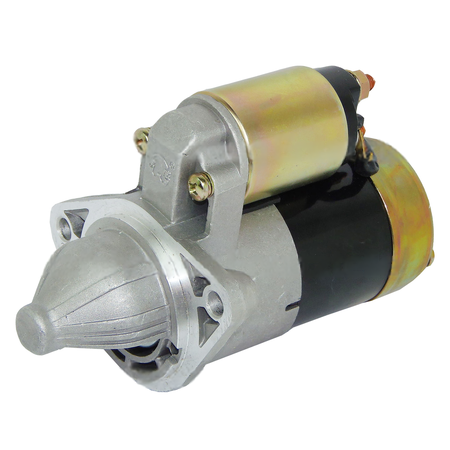 Anlasser, Starter für Hangzhou HC Hangcha - Länge 208 mm