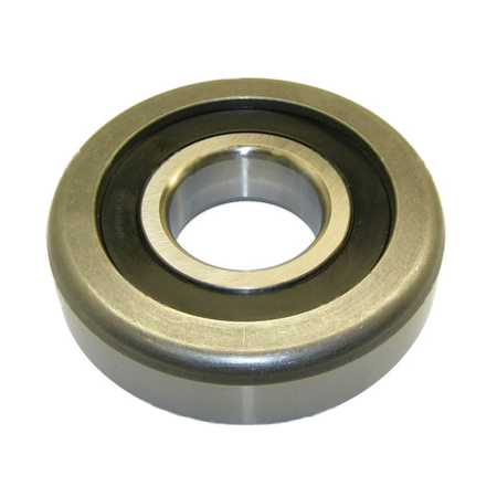 Hubmastrolle für Gabelstapler - Ø Außen 131 mm - Ø Innen 50 mm