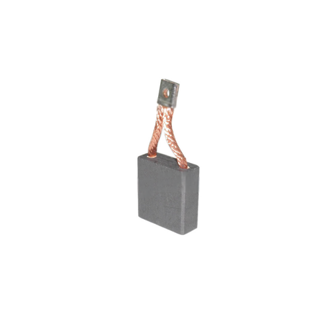 Kohlebürste für Crown 33,5 x 31,5 x 12,5 mm