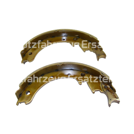 Bremsschuhe für Yale ERC40RF