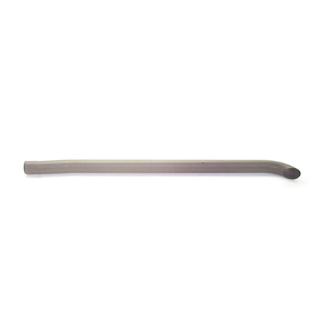 Auspuffrohr für Yale - Länge 955 mm