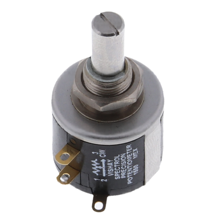 Potentiometer für Still - 1800° Drehwinkel - 10 kΩ