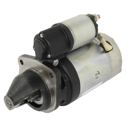 Anlasser, Starter für Manitou - Länge 295 mm