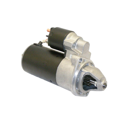 Anlasser, Starter für Yale - Länge 239 mm