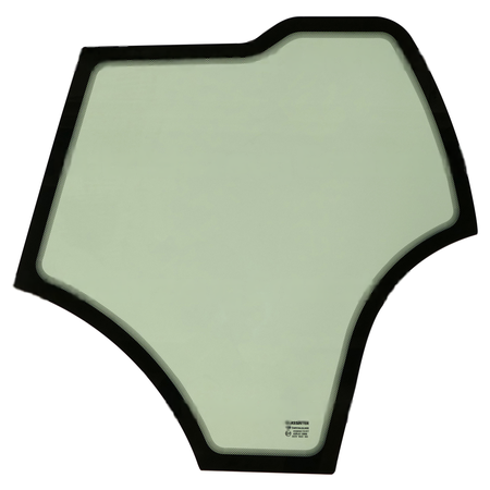 Seitenscheibe linke Tür für Jungheinrich DFG 430s (51099723)