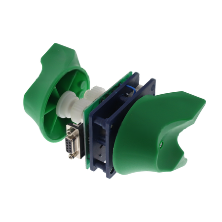 Fahrtrichtungsschalter für Jungheinrich EMC/EMB 10 (50452882)