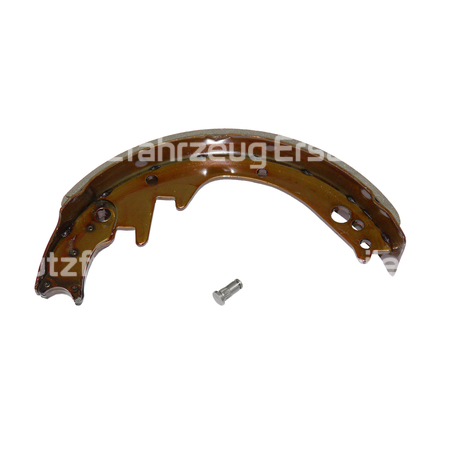 Bremsschuh für Caterpillar DP15-18 (3BN1)