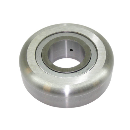 Hubmastrolle für Gabelstapler - Ø Außen 78,2 mm - Ø Innen 30 mm